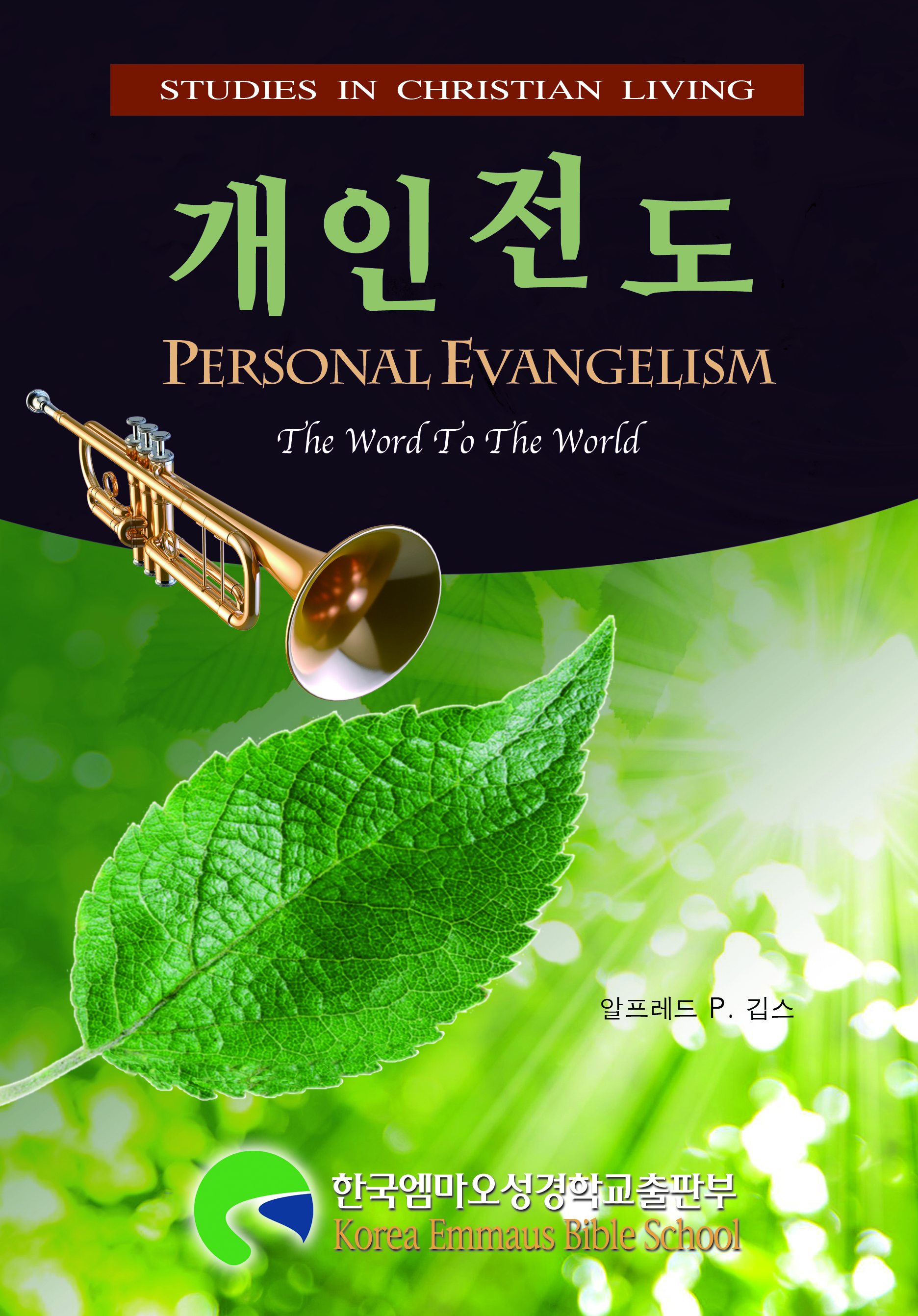 개인전도